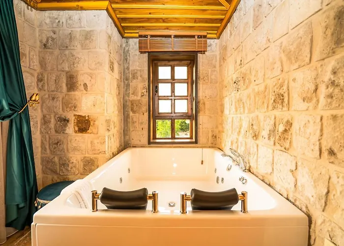 Hotell Flavia Cappadocia *