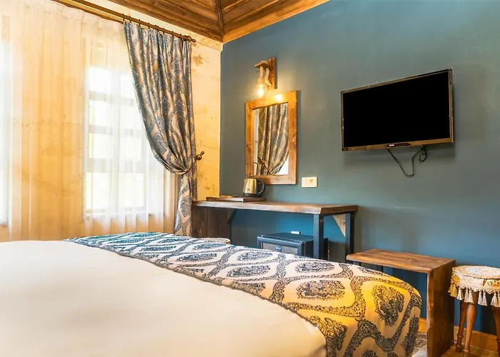 Flavia Cappadocia Hotel