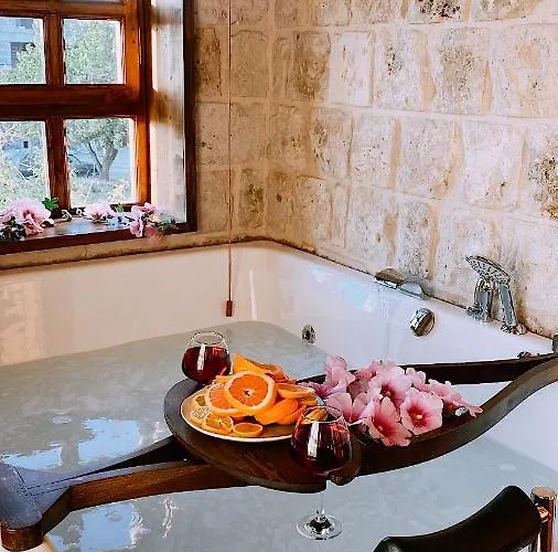 Flavia Cappadocia Hotell *