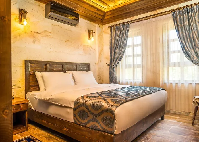 Flavia Cappadocia Hotell