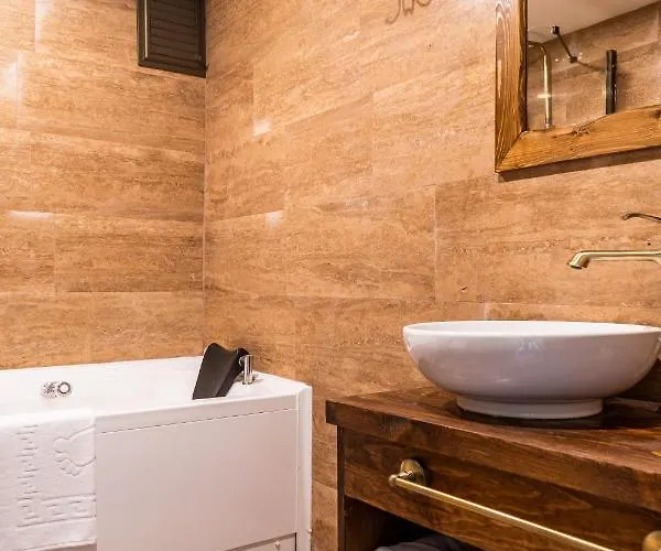 Flavia Cappadocia Hotell