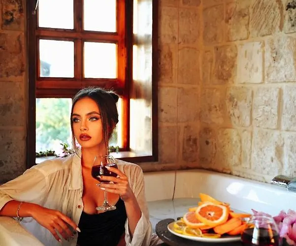 Flavia Cappadocia Hotell