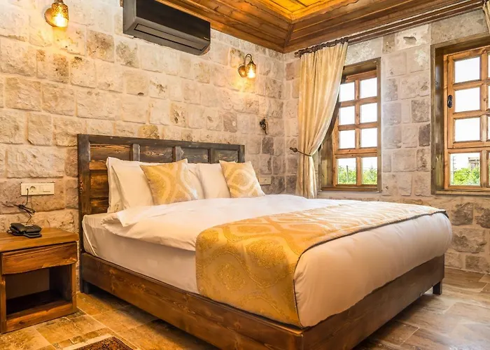 Flavia Cappadocia Hotell