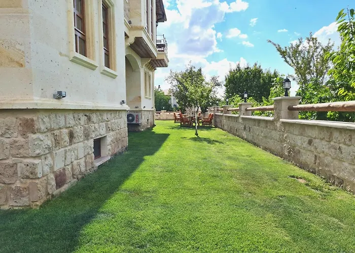 Flavia Cappadocia Hotell