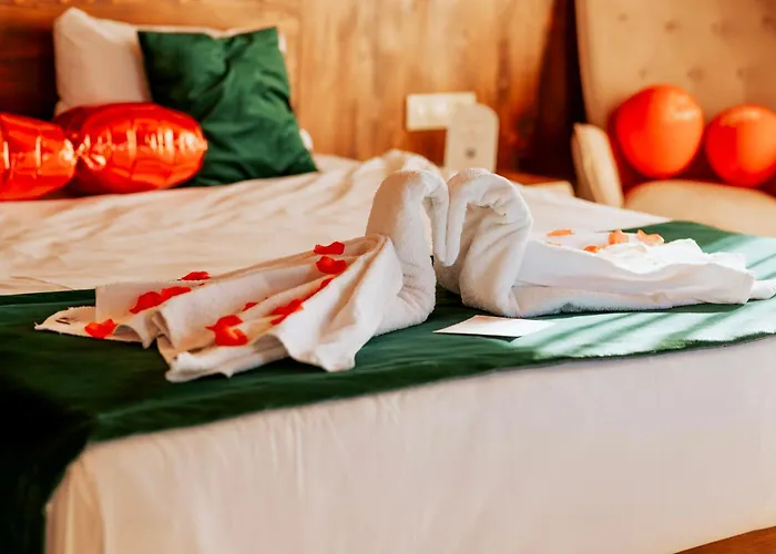 Hotell Flavia Cappadocia Üçhisar