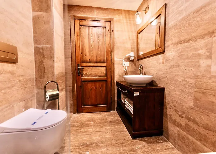 Hotel Flavia Cappadocia *