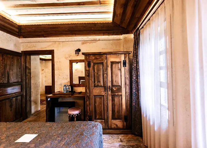 Flavia Cappadocia * Üçhisar