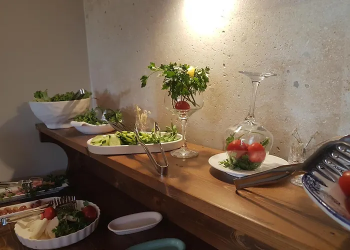 Flavia Cappadocia * Uchisar