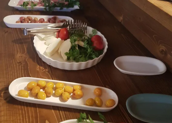 Flavia Cappadocia Üçhisar