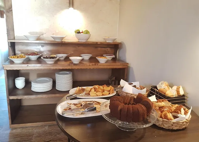 Flavia Cappadocia Hotell Üçhisar