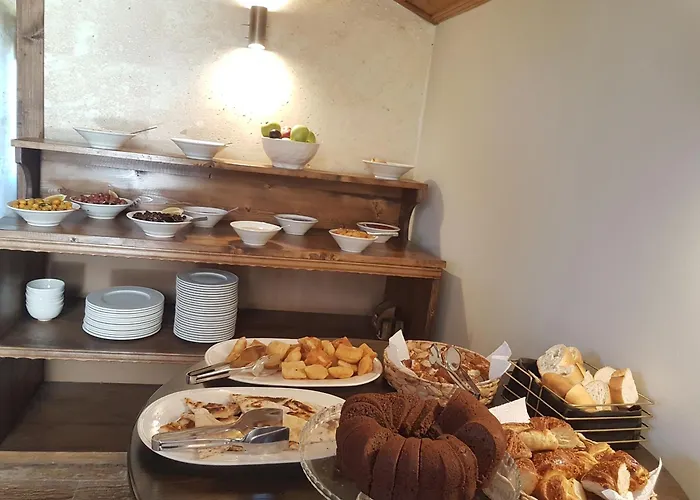 Flavia Cappadocia Hotel Üçhisar