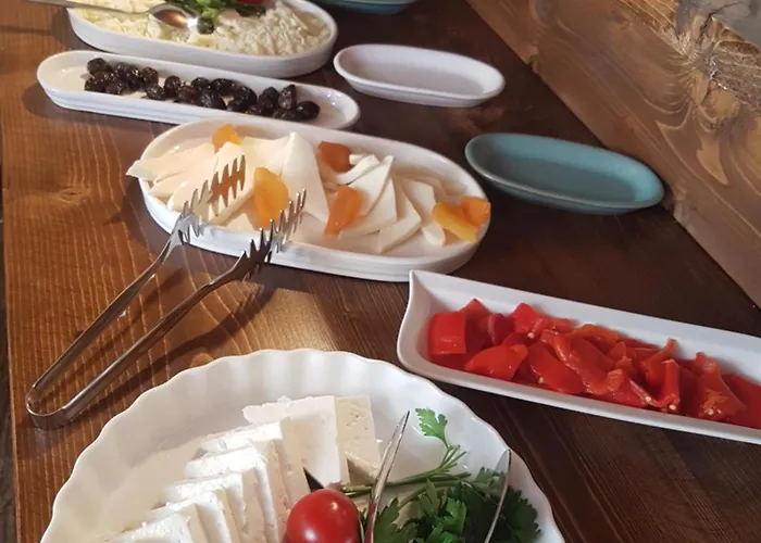 Flavia Cappadocia Üçhisar