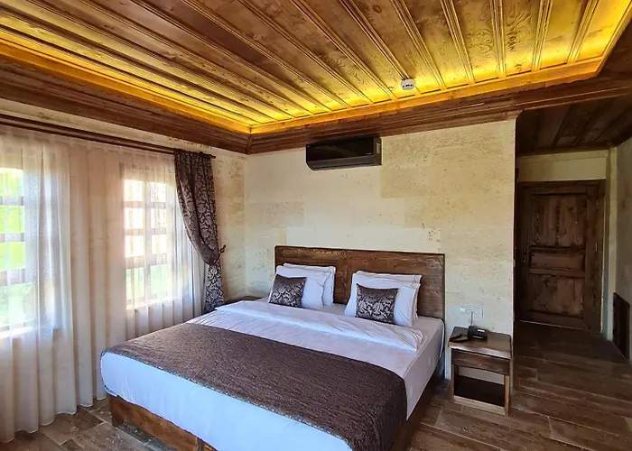 Hotel Flavia Cappadocia *