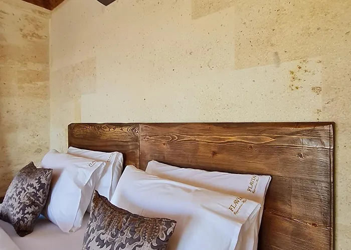 Hotel Flavia Cappadocia *