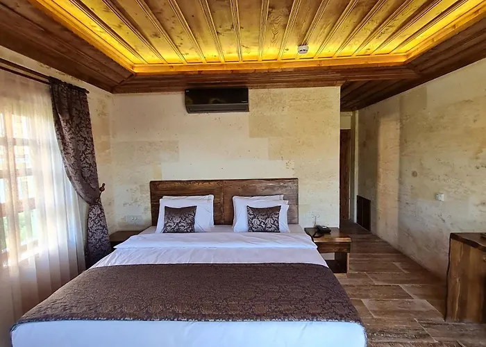 Flavia Cappadocia * Üçhisar