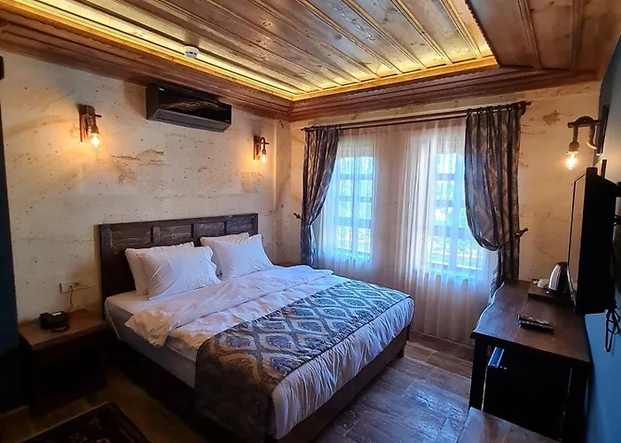 Flavia Cappadocia Hotel