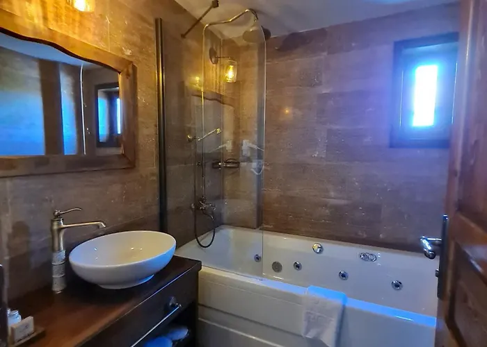 Hotel Flavia Cappadocia