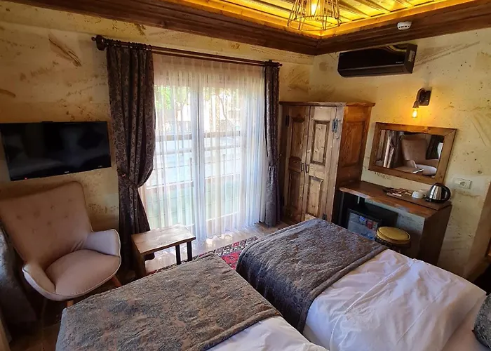 Hotell Flavia Cappadocia *