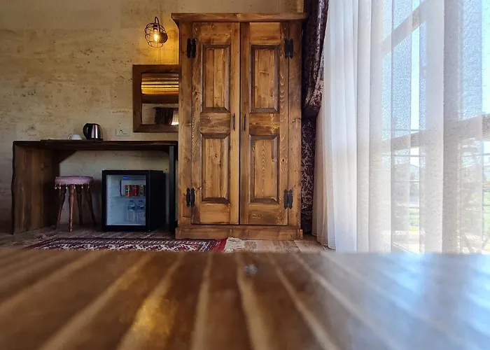 Hotel Flavia Cappadocia Uchisar