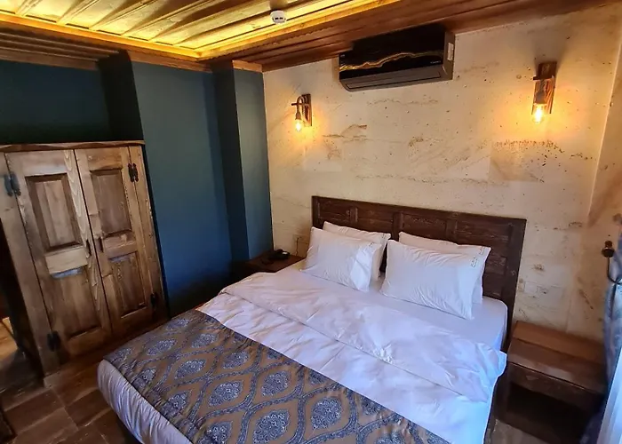 Flavia Cappadocia * Uchisar