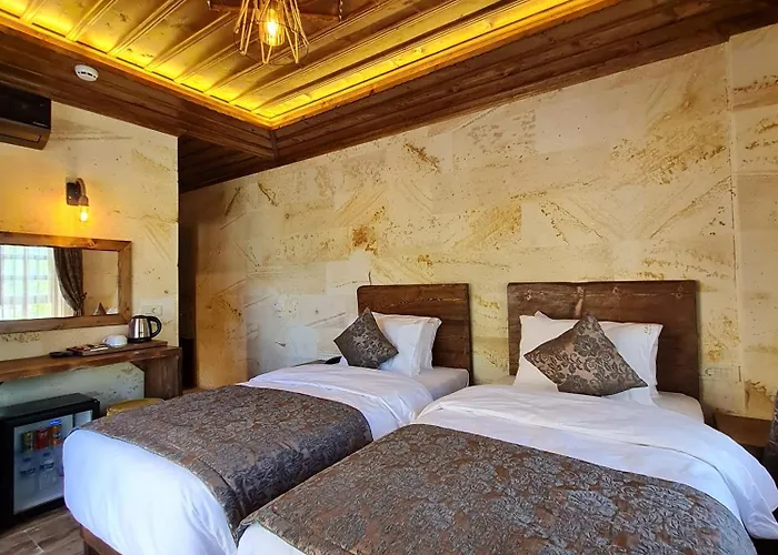 Flavia Cappadocia Hotel