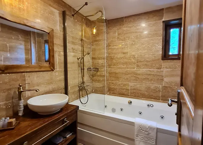 Hotel Flavia Cappadocia Uchisar