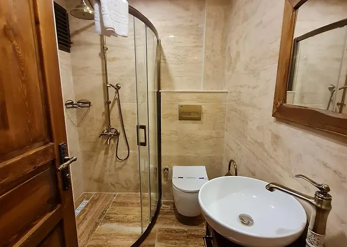 Flavia Cappadocia Hotell *