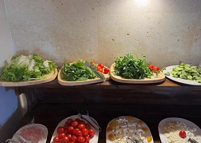 Flavia Cappadocia * Üçhisar