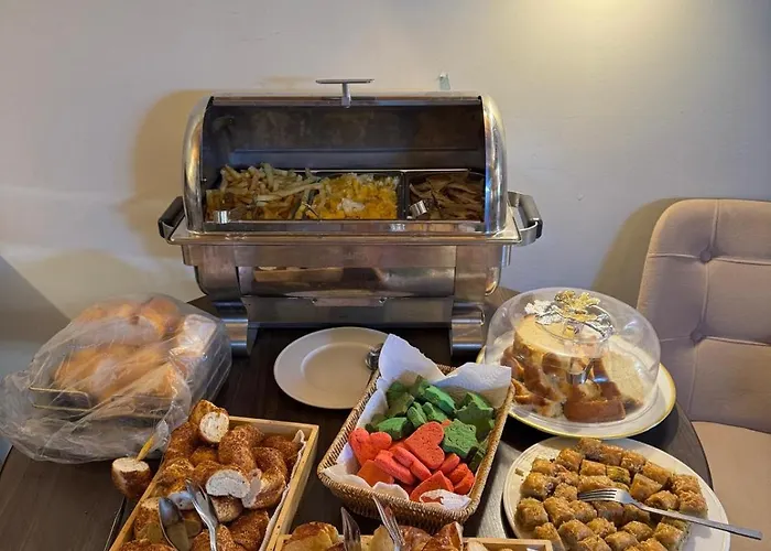 Hotell Flavia Cappadocia