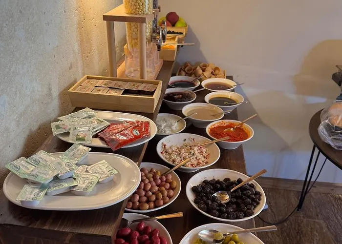 Flavia Cappadocia Hotell *